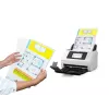 Epson WorkForce DS-900WN Lehtedega skanner 600 x 600 DPI A4 Valge