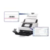 Epson WorkForce DS-900WN Lehtedega skanner 600 x 600 DPI A4 Valge