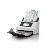 Epson WorkForce DS-900WN Lehtedega skanner 600 x 600 DPI A4 Valge