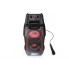 Sharp PS-931 kaasaskantav/peokõlar Must 180 W
