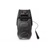 Sharp PS-931 kaasaskantav/peokõlar Must 180 W