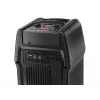 Sharp PS-931 kaasaskantav/peokõlar Must 180 W
