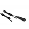 Sharp PS-931 kaasaskantav/peokõlar Must 180 W