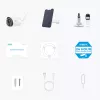 IP turvakaamera Reolink Argus Series B320 3MP