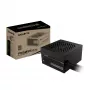 GIGABYTE P550SS toiteplokk - PCIe 5.0, 80 PLUS Silver, 120 mm ventilaator, ATX 3.0 ühilduv, EU pistik
