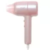 Föön Adler AD 2279p 1800 W, 2 kuumusastet, 2 kiirust, jahutusfunktsioon, koondusotsik, roosa