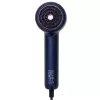Föön Adler AD 2279b 1800W, 2 temperatuuriseadet, 2 kiirust, ioonfunktsioon, sinine