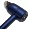 Föön Adler AD 2279b 1800W, 2 temperatuuriseadet, 2 kiirust, ioonfunktsioon, sinine