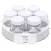 Jogurtimasin Camry CR 4519 — elektriline jogurtimasin, 1 L mahutavus, 20 W