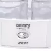 Jogurtimasin Camry CR 4519 — elektriline jogurtimasin, 1 L mahutavus, 20 W