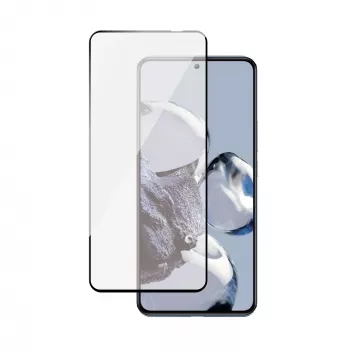 Ekraanikaitse PanzerGlass SAFE Xiaomi 12T 12T Pro jaoks, kriimustus- ja löögikindel
