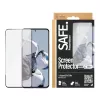 Ekraanikaitse PanzerGlass SAFE Xiaomi 12T 12T Pro jaoks, kriimustus- ja löögikindel