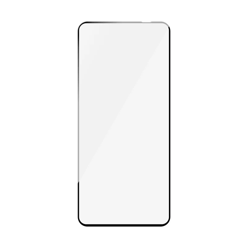 Ekraanikaitse PanzerGlass SAFE Xiaomi 12T 12T Pro jaoks, kriimustus- ja löögikindel