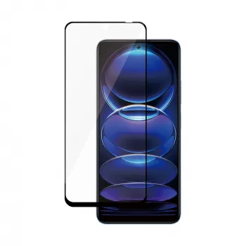 PanzerGlass SAFE. by ® Ekraanikaitse Xiaomi Redmi Note 12 5G | 12 4G | Poco X5 | Ultra-Wide Fit