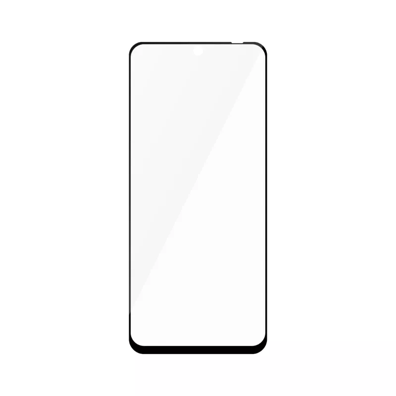 PanzerGlass SAFE. by ® Ekraanikaitse Xiaomi Redmi Note 12 5G | 12 4G | Poco X5 | Ultra-Wide Fit