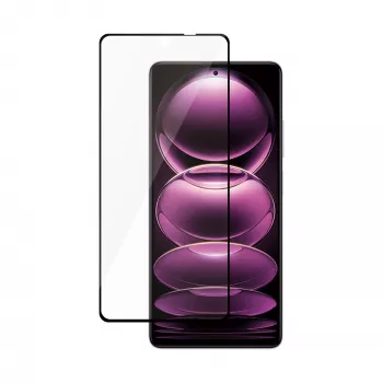 PanzerGlass SAFE. by ® Ekraanikaitse Xiaomi Mi 12 Pro 5G | Poco X5 Pro | 12 Pro Plus 5G | Ultra-Wide Fit
