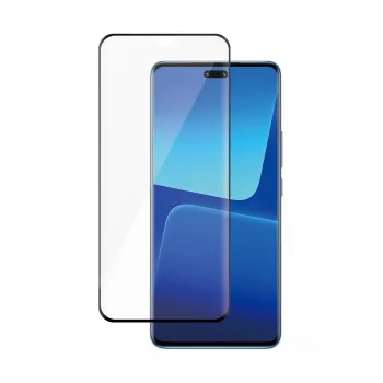 Ekraanikaitse PanzerGlass SAFE. by ® Xiaomi 13 Lite Ultra-Wide Fit kriimustus- ja löögikindel