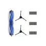 Tarvikukomplekt Ecovacs DKT060149 robotolmuimejale, 6 tk – varuharjad ja -filtrid