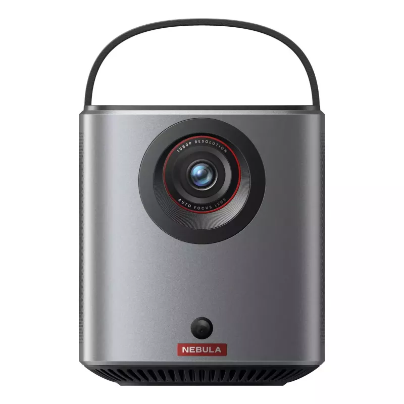 Projektor Anker Nebula Mars 3 Air 400 ANSI luumenit DLP 1080p Hall
