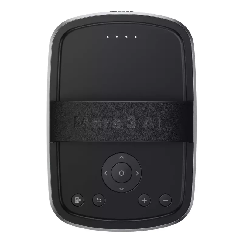 Projektor Anker Nebula Mars 3 Air 400 ANSI luumenit DLP 1080p Hall