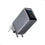 Mobiilseadme laadija Anker A2688341 Universal Must AC Siseruumides 110-240V 1 USB 2.0 2 USB-C