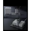 Mobiilseadme laadija Anker A2688341 Universal Must AC Siseruumides 110-240V 1 USB 2.0 2 USB-C