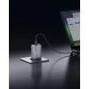 Mobiilseadme laadija Anker A2688341 Universal Must AC Siseruumides 110-240V 1 USB 2.0 2 USB-C