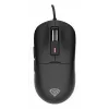 GENESIS Krypton 660 hiir Mängimiseks Paremakäeline USB Type-A Optiline 12000 DPI