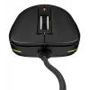 GENESIS Krypton 660 hiir Mängimiseks Paremakäeline USB Type-A Optiline 12000 DPI