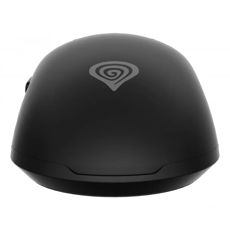 GENESIS Krypton 660 hiir Mängimiseks Paremakäeline USB Type-A Optiline 12000 DPI