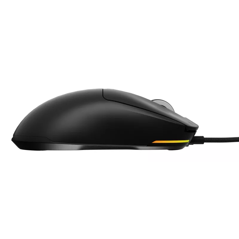 GENESIS Krypton 660 hiir Mängimiseks Paremakäeline USB Type-A Optiline 12000 DPI