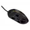 GENESIS Krypton 660 hiir Mängimiseks Paremakäeline USB Type-A Optiline 12000 DPI