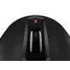 GENESIS Krypton 660 hiir Mängimiseks Paremakäeline USB Type-A Optiline 12000 DPI