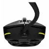 GENESIS Krypton 660 hiir Mängimiseks Paremakäeline USB Type-A Optiline 12000 DPI