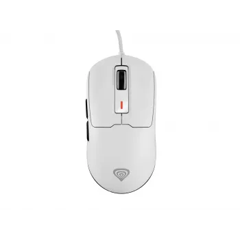 GENESIS Krypton 660 hiir Gaming Ambidextrous USB Type-A Optiline 12000 DPI