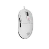 GENESIS Krypton 660 hiir Gaming Ambidextrous USB Type-A Optiline 12000 DPI