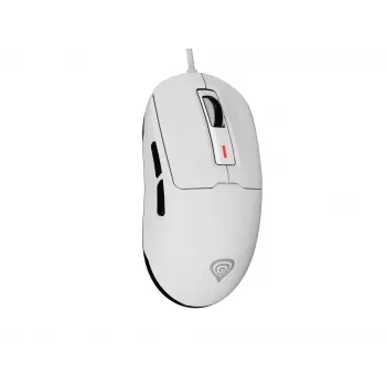 GENESIS Krypton 660 hiir Gaming Ambidextrous USB Type-A Optiline 12000 DPI