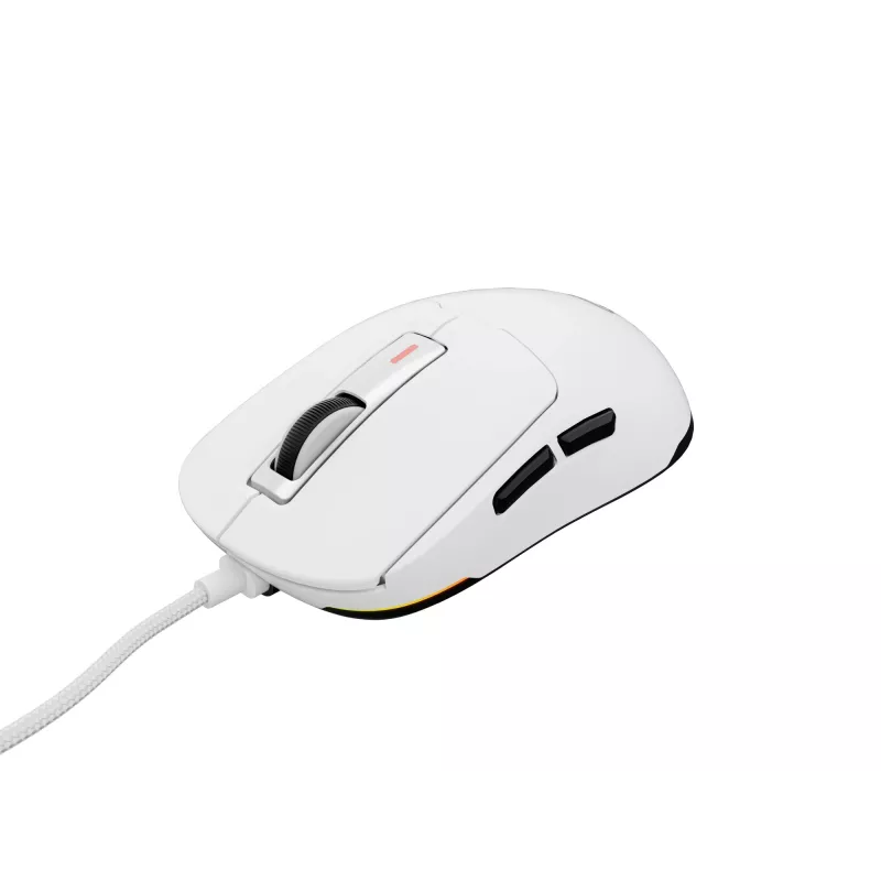 GENESIS Krypton 660 hiir Gaming Ambidextrous USB Type-A Optiline 12000 DPI