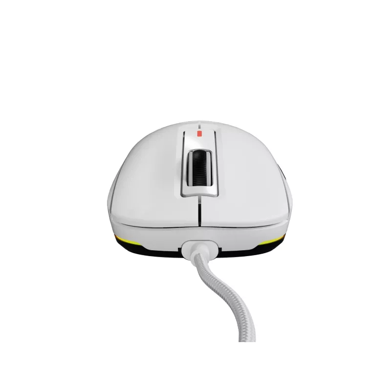 GENESIS Krypton 660 hiir Gaming Ambidextrous USB Type-A Optiline 12000 DPI