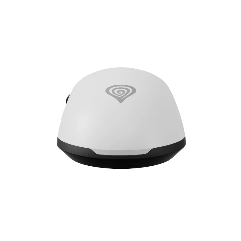 GENESIS Krypton 660 hiir Gaming Ambidextrous USB Type-A Optiline 12000 DPI