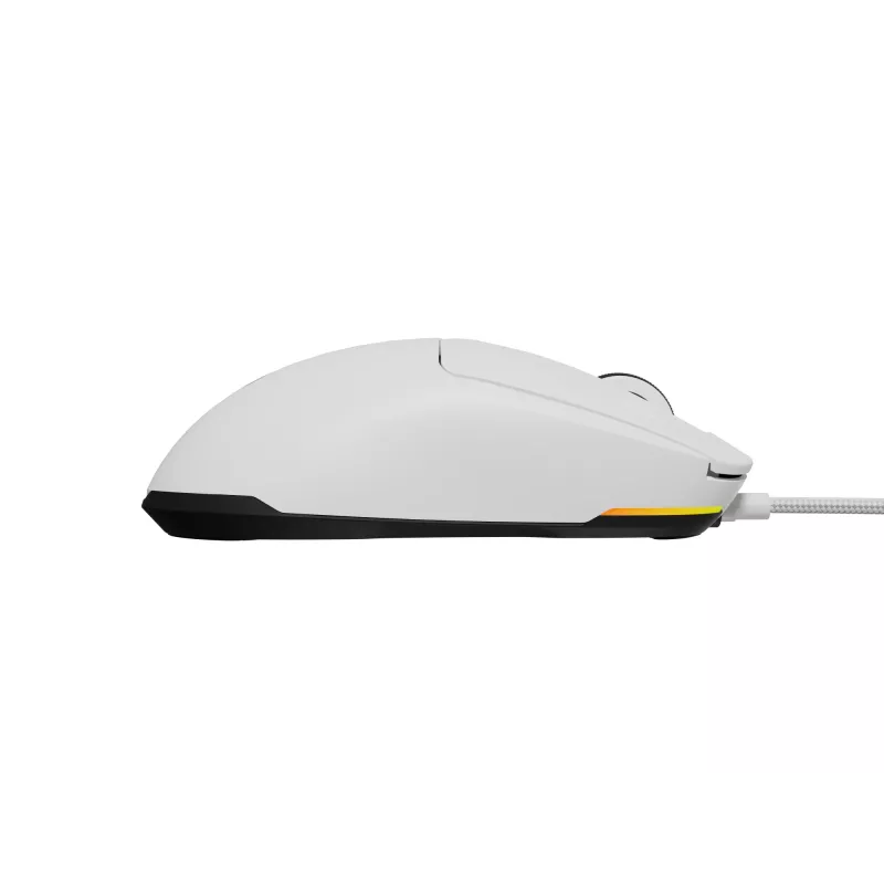 GENESIS Krypton 660 hiir Gaming Ambidextrous USB Type-A Optiline 12000 DPI