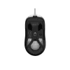 GENESIS Krypton 660 hiir Gaming Ambidextrous USB Type-A Optiline 12000 DPI