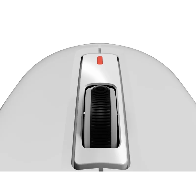 GENESIS Krypton 660 hiir Gaming Ambidextrous USB Type-A Optiline 12000 DPI