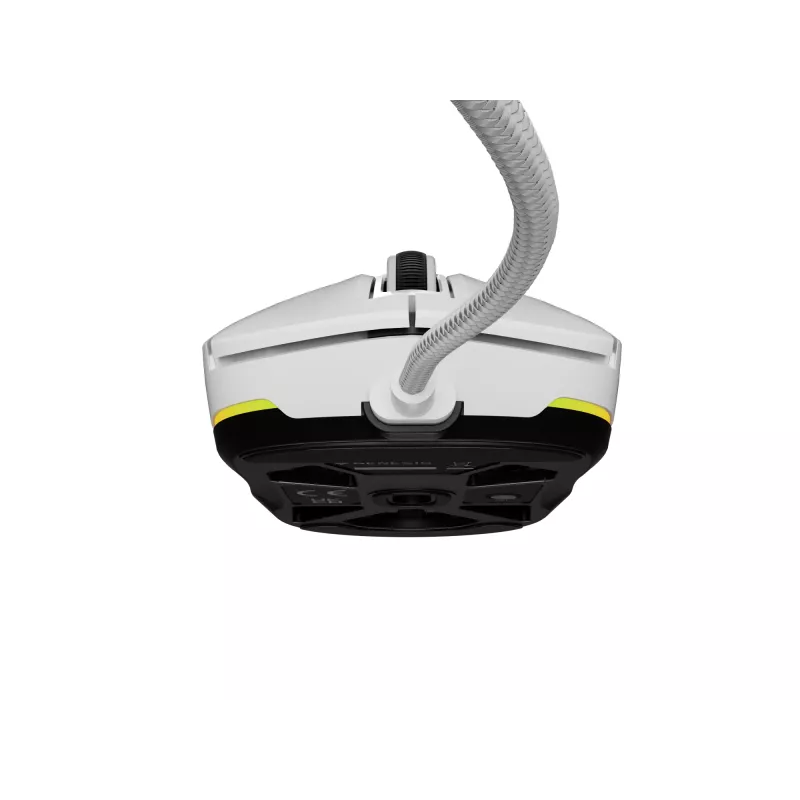 GENESIS Krypton 660 hiir Gaming Ambidextrous USB Type-A Optiline 12000 DPI