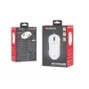 GENESIS Krypton 660 hiir Gaming Ambidextrous USB Type-A Optiline 12000 DPI