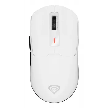 GENESIS Zircon 660 hiir Gaming Paremakäeline RF Traadita + Bluetooth + USB Type-A Optiline 12000 DPI