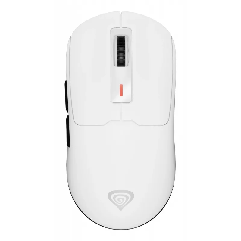 GENESIS Zircon 660 hiir Gaming Paremakäeline RF Traadita + Bluetooth + USB Type-A Optiline 12000 DPI