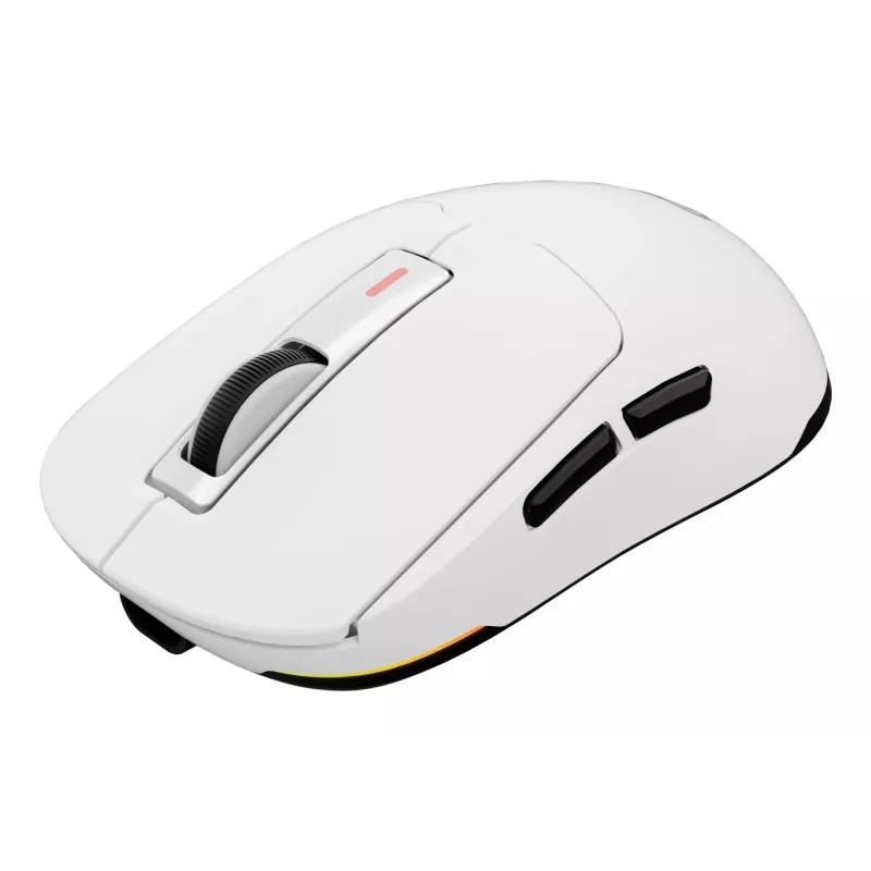 GENESIS Zircon 660 hiir Gaming Paremakäeline RF Traadita + Bluetooth + USB Type-A Optiline 12000 DPI