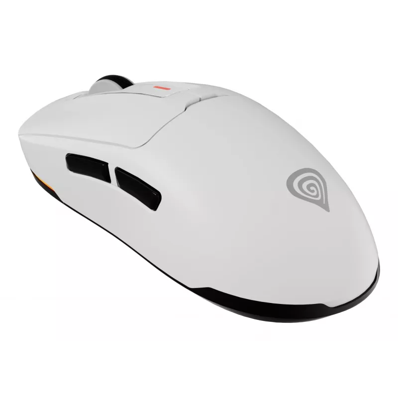GENESIS Zircon 660 hiir Gaming Paremakäeline RF Traadita + Bluetooth + USB Type-A Optiline 12000 DPI
