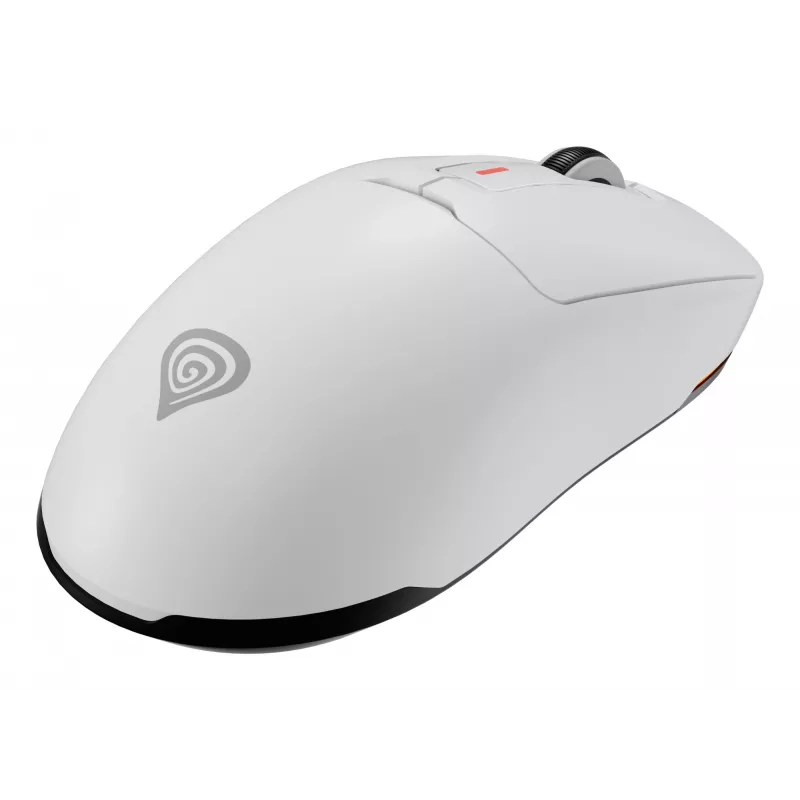 GENESIS Zircon 660 hiir Gaming Paremakäeline RF Traadita + Bluetooth + USB Type-A Optiline 12000 DPI